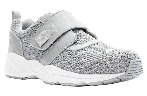 Propet Stability x Strap Grey