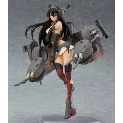 figFIX Nagato: Half-Damage Ver.