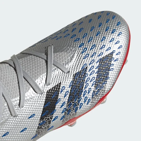 Adidas Predator Freak .3 FG Soccer Cleats