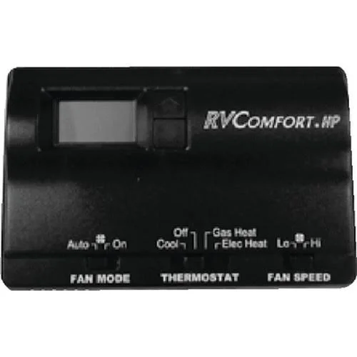 Coleman 8530-3481 Digital Wall Thermostat