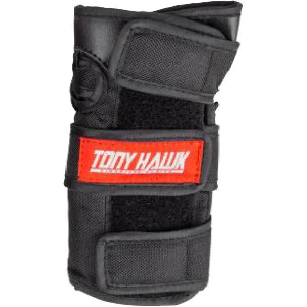 Tony Hawk Kids Protective Set (Black)