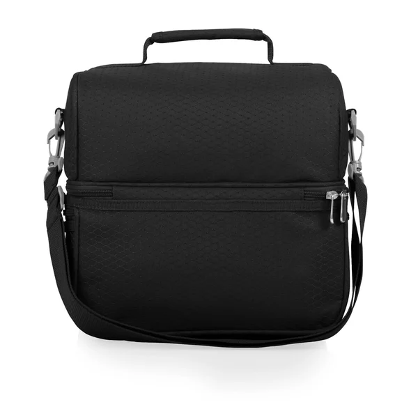 Black Oklahoma State Cowboys Pranzo Lunch Tote - 12 x 8 x 11 inches