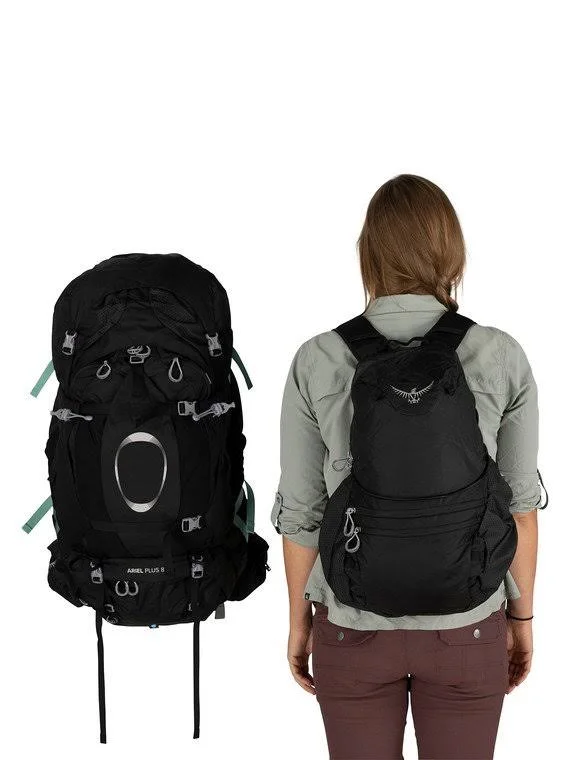 Osprey Women's Ariel Plus 85 Backpack
