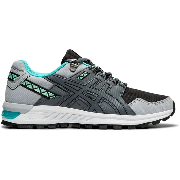 Asics Women's GEL-Citrek Shoes 1022A198 Black/Metropolis