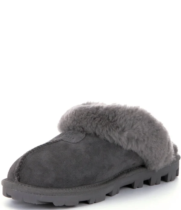 Ugg Women's Coquette Burnt Olive