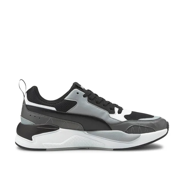 Puma Xray 2 Square Sneaker - Men's, Grey/Black, Size 10.5, Sneakers