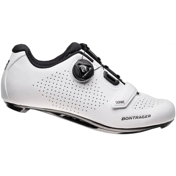 Bontrager Sonic Women's Road Shoe - White - 39