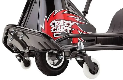 Razor - Crazy Cart DLX