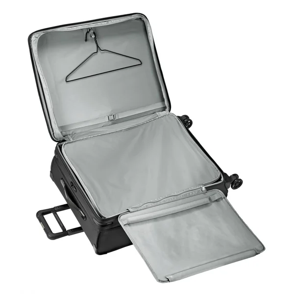 Briggs & Riley Baseline 28x22 Large Expandable Compression Spinner - Navy