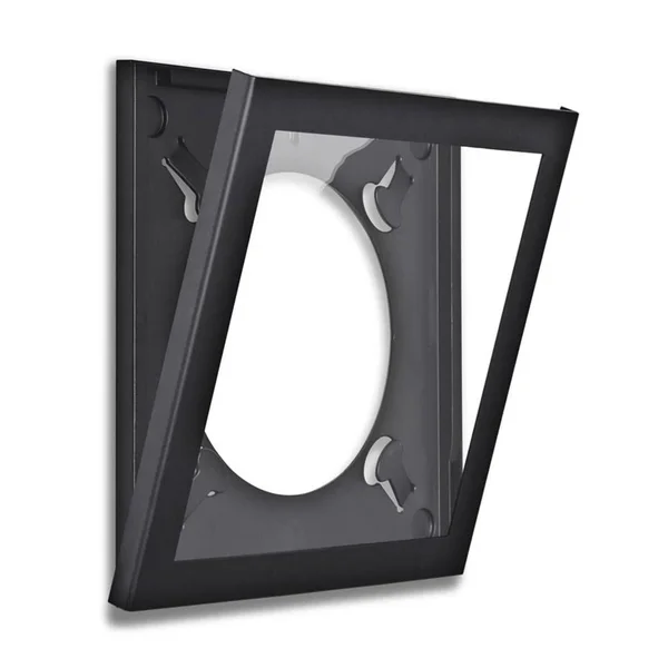 Art Vinyl - Flip Frame - Black
