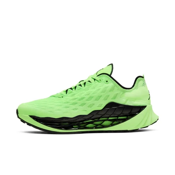 Jordan Zoom Trunner Ultimate Rage Green