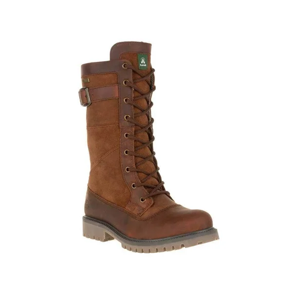 Kamik Rogue 10 11 Women's Dark Brown