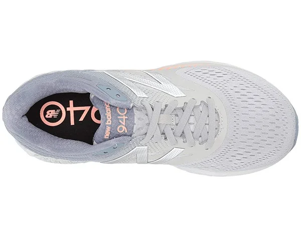 New Balance 940 Summer Fog Ginger Pink Women's 12, D
