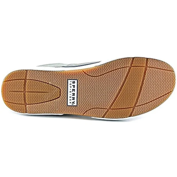 Sperry Halyard Sneaker - 11, Lace
