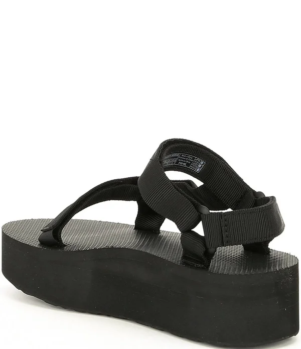 Teva Women's Flatform Universal Sandals