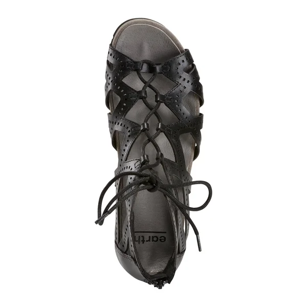 Earth Lehi 6.5 Women's Black