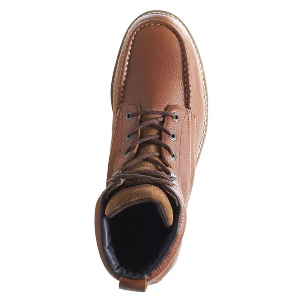 Wolverine Moc-Toe Steel-Toe 6x22 Work Boot