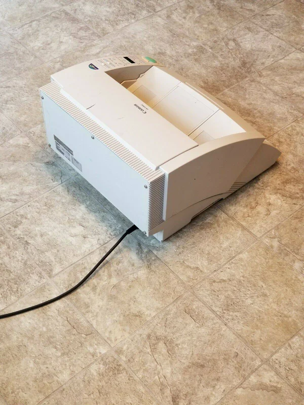 Canon DR 5080C Document Scanner - 400 dpi x 400 dpi