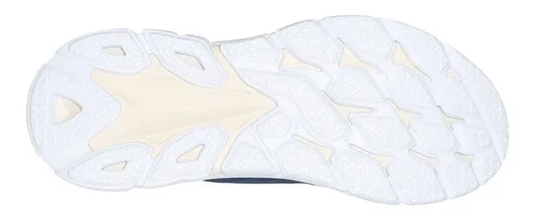 Hoka One One Men's Clifton Edge Vintage Indigo-Tofu - 9.5