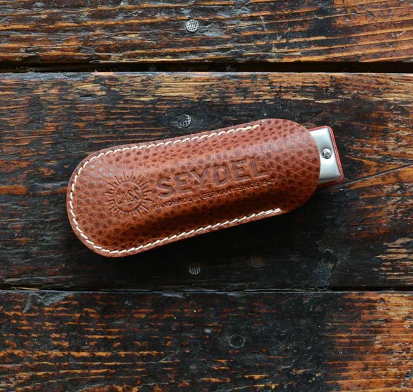 SEYDEL Blues Session Steel Harmonica A