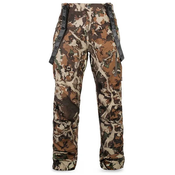 First Lite Obsidian Merino Pants - Fusion - Large Tall