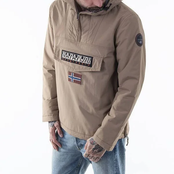 Napapijri Rainforest Winter 2 Jacket XXL