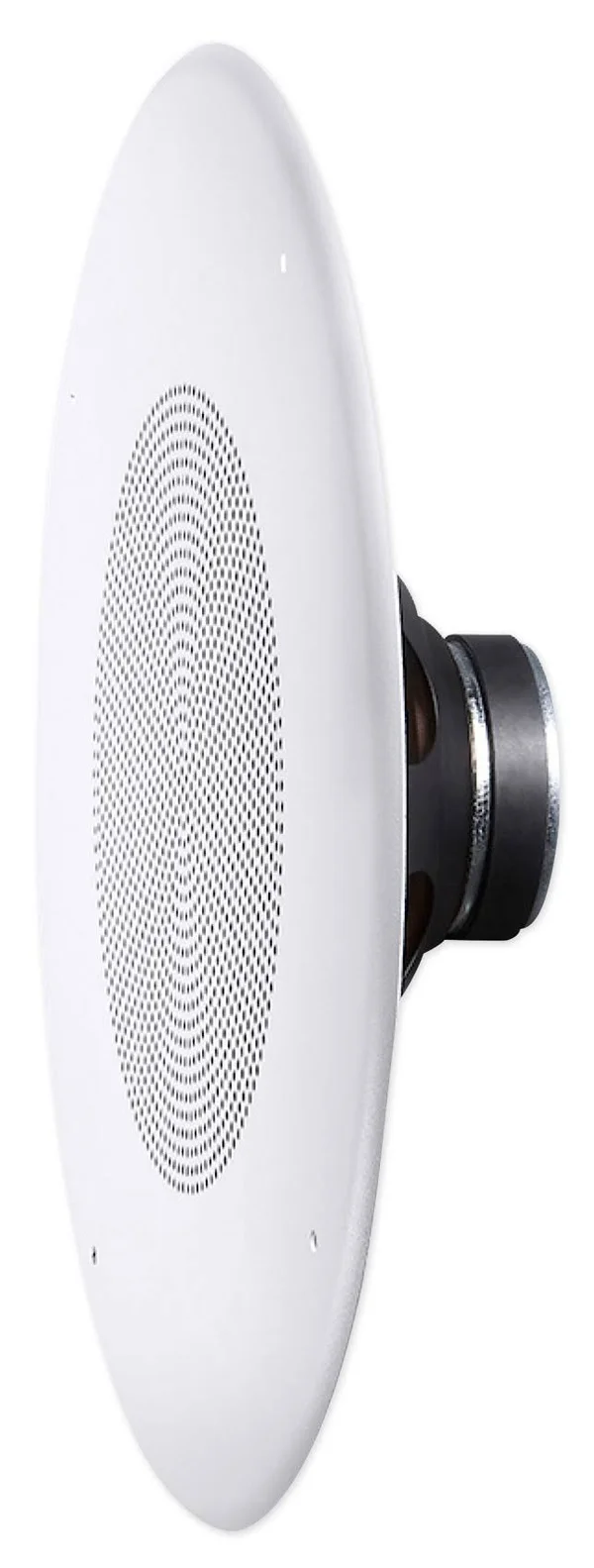 (6) JBL CSS8008 8x22 Commercial 70V/100V 5W Ceiling Speaker 4 Restaurant/Bar/Cafe