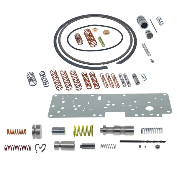 E4OD 4R100 Transmission HD REPROGRAMMING Kit by TransGo