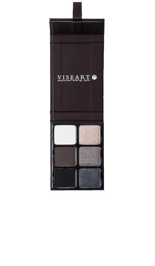 Viseart Theory Palette 03 Chroma