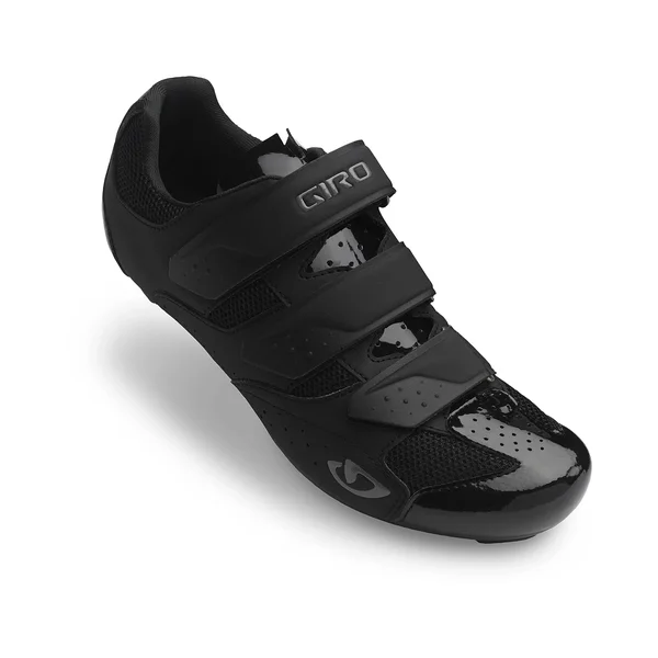 Giro : Techne : Black : 39