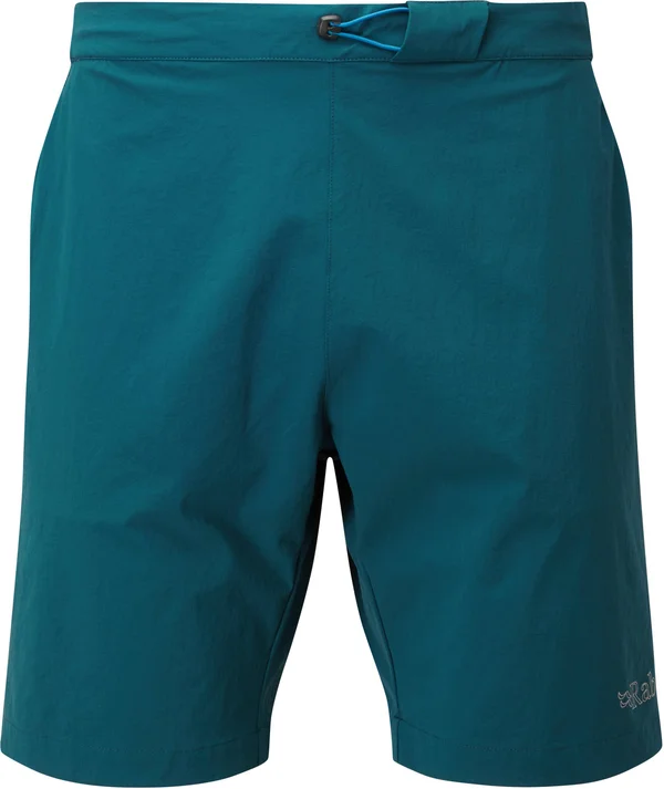 RAB Momentum Shorts Ink XL Men