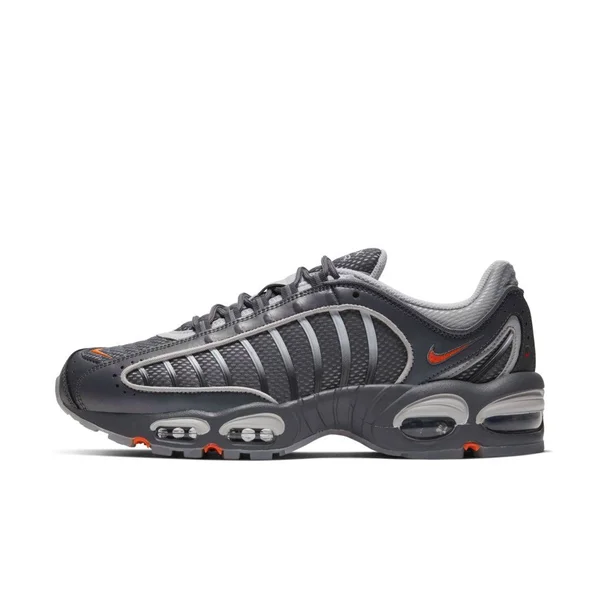 Nike Air Max Tailwind IV SE Men's Shoes in Grey - Size: 9.5, CT1615-001
