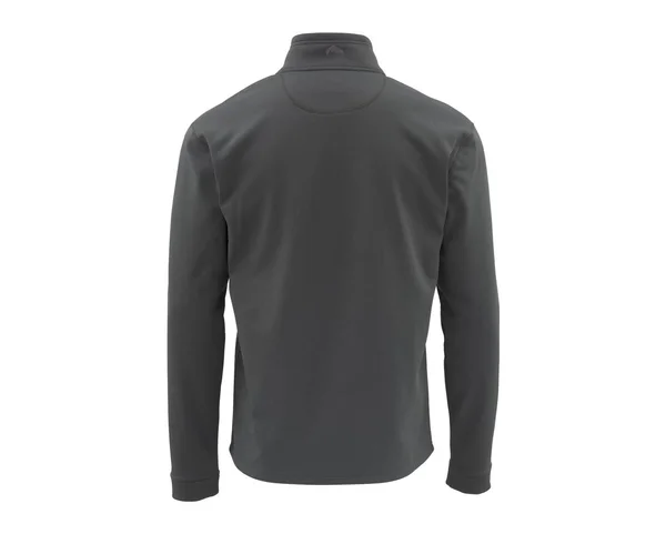 Simms Midweight Core Quarter-Zip - Rich Blue