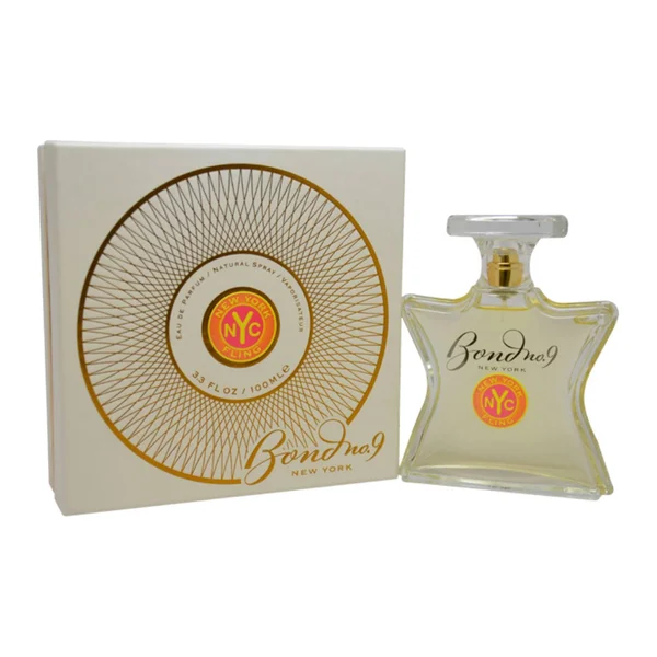 New York Fling by Bond NO. 9 for Women - 3.3 oz EDP Spray