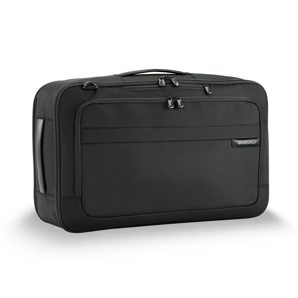 Briggs & Riley - Baseline - Suiter Duffle Black
