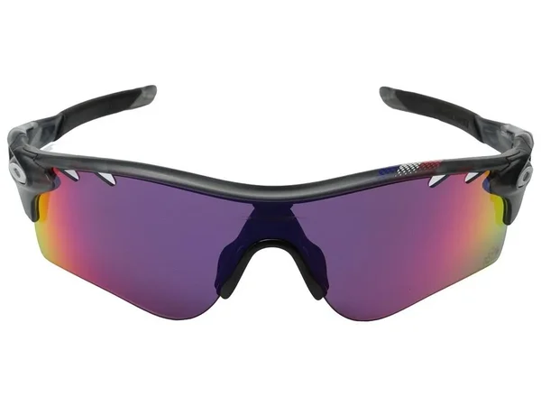 Oakley Sunglasses Radarlock Path (OO9181-48) Grey Smoke 38 mm