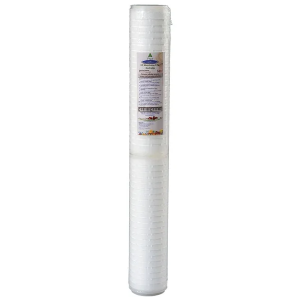 Ultrafiltration (UF) Water Filter Membrane 2-7/8 inch x 9-3/4 inch