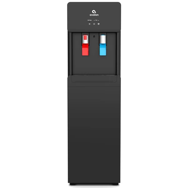 Avalon Self Cleaning Bottleless Water Cooler Dispenser - Hot & Cold