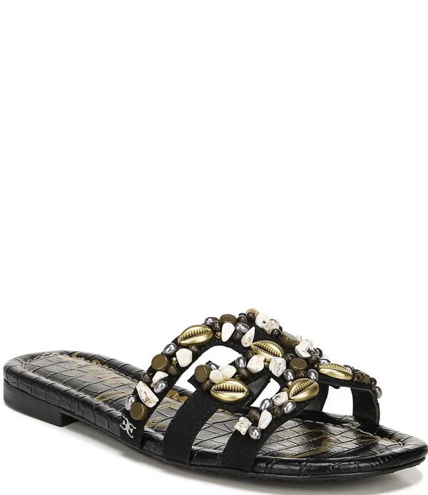 Sam Edelman Bay Black