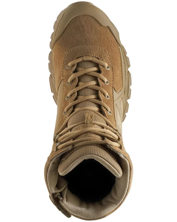 Bates Men's Velocitor Waterproof Work Boots - Size 9.5