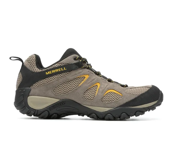 Merrell Men's Yokota 2 Wide Width - Size: 13, Boulder