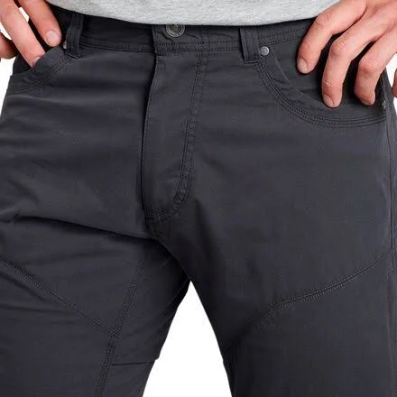 Kuhl Konfidant Air Pant - Men's Ink Black - 38x30