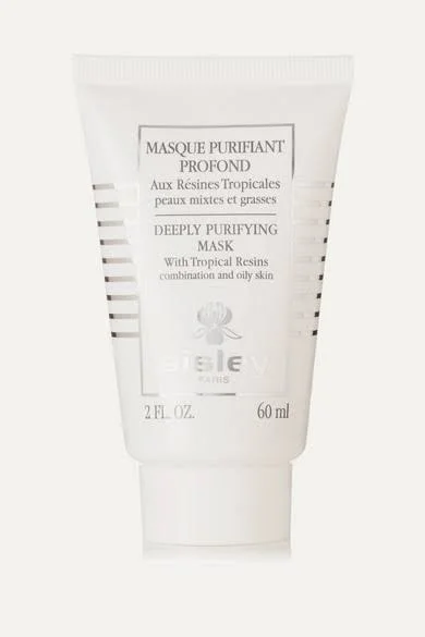 Sisley Deeply Purifying Mask with Tropical Resins - 2 oz