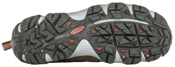 Oboz Firebrand II BDry Hiking Shoe - Men's - 9.5 Wide - Earth