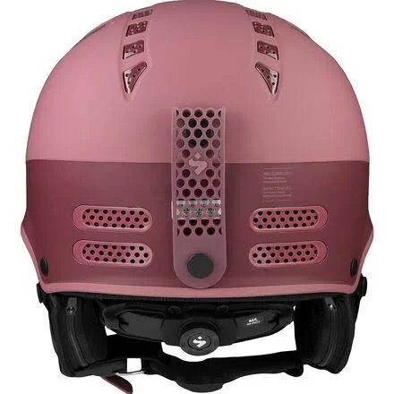 Sweet Protection Igniter II Helmet Matte Lumat Red, M/L
