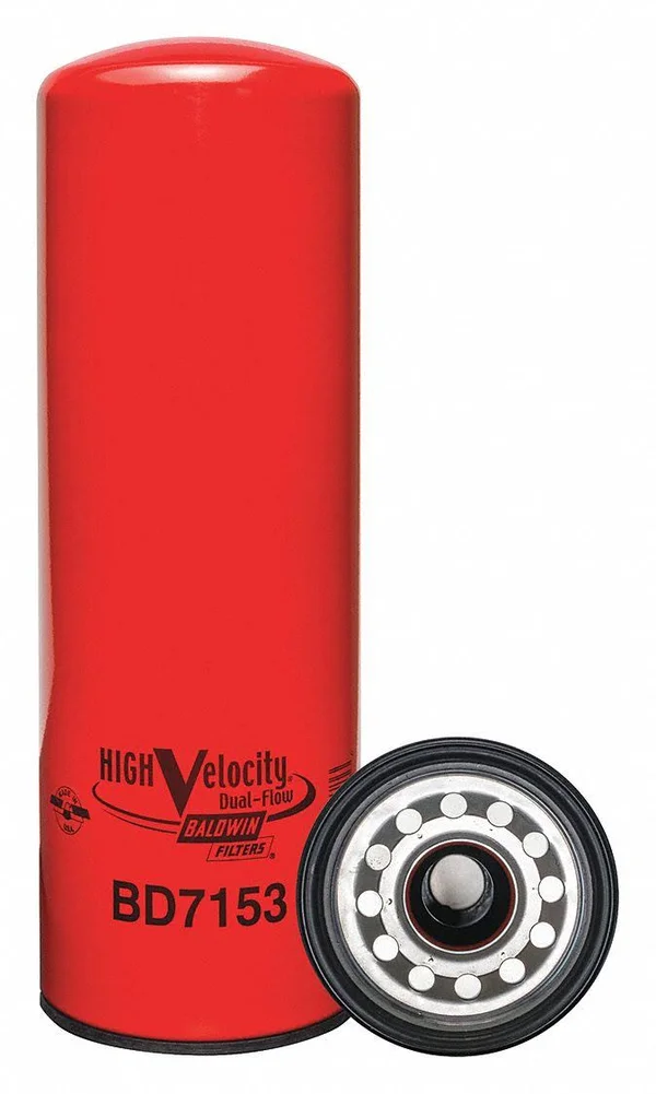 Baldwin BD7153 Lube Spin on