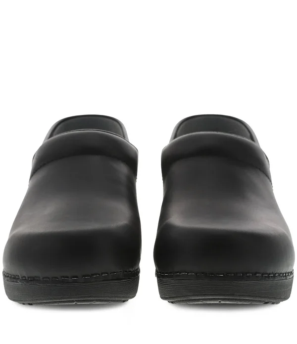 Women's Dansko XP 2.0 - Brown Waterproof Pull Up 41