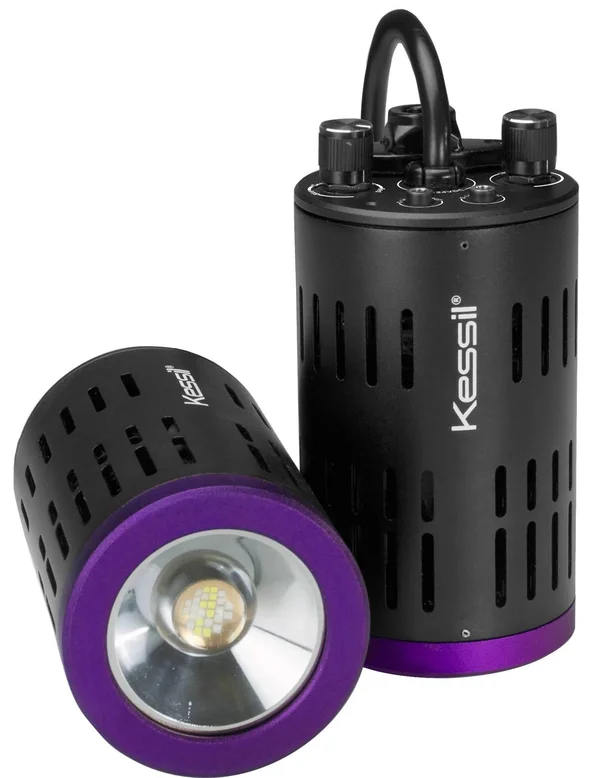 Kessil H160 Tuna Flora LED Refugium Light