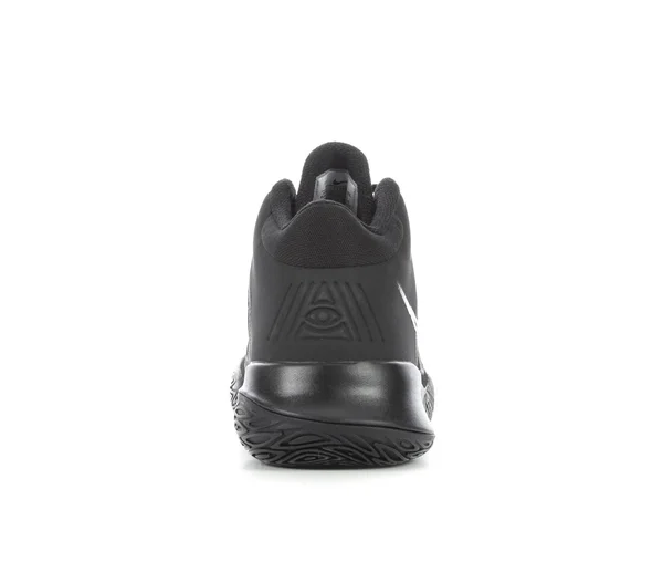 Nike Kyrie Flytrap 4 Basketball Shoes in Black/Black Size 12.0