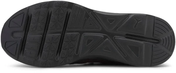 Puma Enzo 2 Sneaker - Men's - Black/Red - Size 9.5